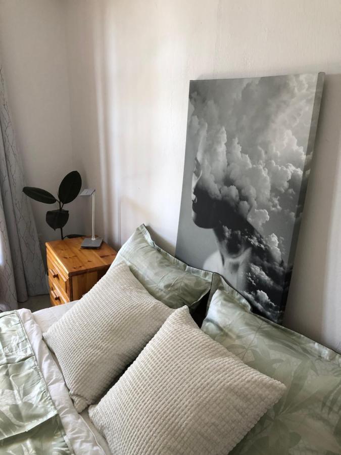 Leah Appartement Gerakini
