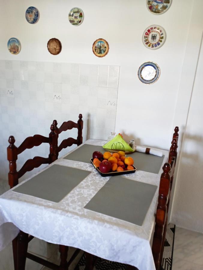 Appartement Leah Gerakini