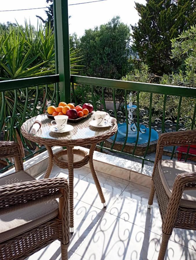 Leah Appartement